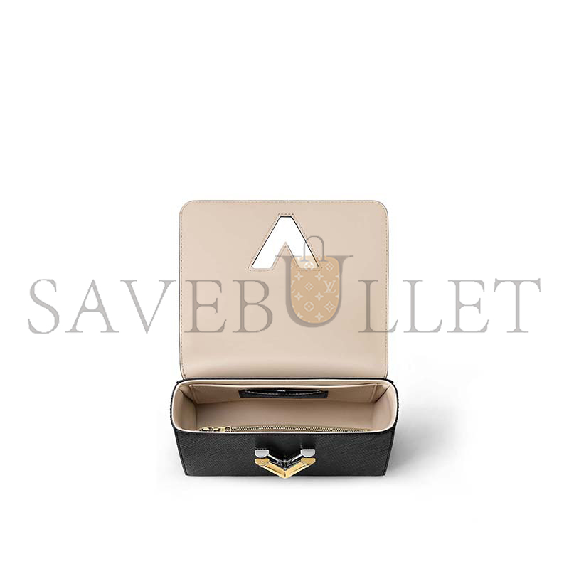 LOUIS VUITTON TWIST MM M21025 (23*17*9.5cm) LOUIS VUITTON TWIST MM M21025 (23*17*9.5cm)